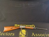 Winchester 1903 ~ .22 Long Rifle - 1 of 9