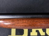 Browning SA Takedown Grade II ~ .22 Long Rifle ~ (Japan Made) - 10 of 14
