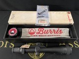 Burris Eliminator III 4-16x50mm - 4 of 4