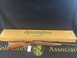 Remington 700 221 Fireball - 1 of 12