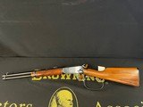 Winchester 94AE 44 Magnum