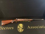 Winchester Model 70 ~ Super Grade ~ .270 win - 1 of 14