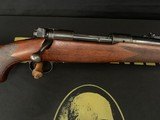 Winchester Model 70 ~ Super Grade ~ .270 win - 2 of 14