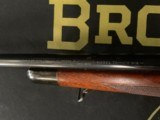 Winchester Model 70 ~ Super Grade ~ .270 win - 10 of 14