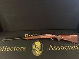 Winchester Model 70 ~ Super Grade ~ .270 win - 11 of 14