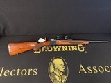 Ruger #1 ~ .270 Winchester - 1 of 13