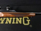 Ruger #1 ~ .270 Winchester - 8 of 13