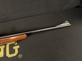 Winchester model 70 ~ .225 winchester - 5 of 15