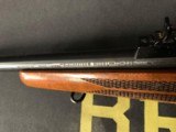 Winchester model 70 ~ .225 winchester - 9 of 15