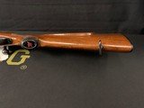 Winchester model 70 ~ .225 winchester - 6 of 15