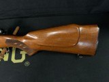 Winchester model 70 ~ .225 winchester - 7 of 15