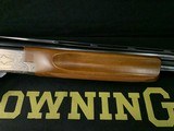 Browning B27 ~ 12 gauge ~ Grade II - 2 of 15