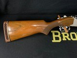 Browning B27 ~ 12 gauge ~ Grade II - 15 of 15