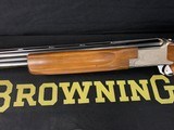 Browning B27 ~ 12 gauge ~ Grade II - 3 of 15