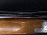 Browning B27 ~ 12 gauge ~ Grade II - 6 of 15