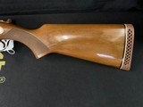 Browning B27 ~ 12 gauge ~ Grade II - 5 of 15