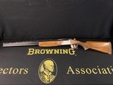 Browning B27 ~ 12 gauge ~ Grade II - 7 of 15