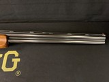 Browning B27 ~ 12 gauge ~ Grade II - 11 of 15