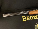 Browning B27 ~ 12 gauge ~ Grade II - 12 of 15