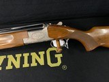 Browning B27 ~ 12 gauge ~ Grade II - 9 of 15