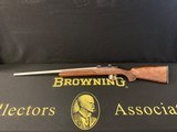 Cooper Model 38 ~ 22 K Hornet - 8 of 15