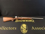 Cooper Model 38 ~ 22 K Hornet - 1 of 15