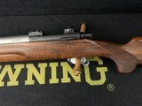 Cooper Model 38 ~ 22 K Hornet - 2 of 15