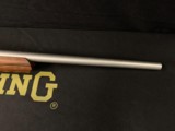 Cooper Model 38 ~ 22 K Hornet - 9 of 15