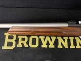 Cooper Model 38 ~ 22 K Hornet - 13 of 15