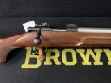 Cooper Model 38 ~ 22 K Hornet - 15 of 15