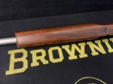Cooper Model 38 ~ 22 K Hornet - 3 of 15