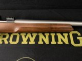 Cooper Model 38 ~ 22 K Hornet - 4 of 15