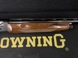 Browning B80 ~ 12 Gauge ~ English Stock - 5 of 14