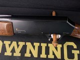 Browning B80 ~ 12 Gauge ~ English Stock - 11 of 14