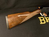 Browning B80 ~ 12 Gauge ~ English Stock - 10 of 14