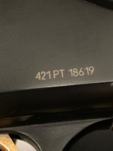 Browning B80 ~ 12 Gauge ~ English Stock - 13 of 14