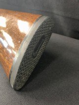 Browning B80 ~ 12 Gauge ~ English Stock - 8 of 14