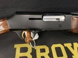 Browning B80 ~ 12 Gauge ~ English Stock - 6 of 14