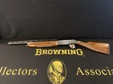 Browning B80 ~ 12 Gauge ~ English Stock - 9 of 14