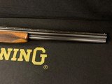 Winchester 101 ~ 12 gauge (KNOCKOUT WOOD) - 3 of 15