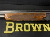 Winchester 101 ~ 12 gauge (KNOCKOUT WOOD) - 7 of 15
