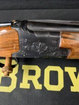 Winchester 101 ~ 12 gauge (KNOCKOUT WOOD) - 14 of 15