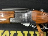 Winchester 101 ~ 12 gauge (KNOCKOUT WOOD) - 10 of 15