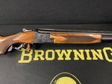 Winchester 101 ~ 12 gauge (KNOCKOUT WOOD) - 9 of 15