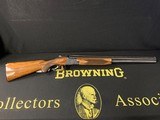 Winchester 101 ~ 12 gauge (KNOCKOUT WOOD) - 1 of 15