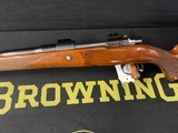 Browning Hi Power ~ Safari ~ .270 - 4 of 15