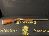 Winchester 101 ~ Pigeon Grade ~ 20 gauge - 2 of 15