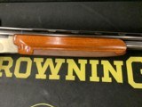 Winchester 101 ~ Pigeon Grade ~ 20 gauge - 10 of 15