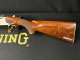 Winchester 101 ~ Pigeon Grade ~ 20 gauge - 13 of 15