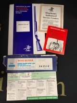 Winchester 101 ~ Pigeon Grade ~ 20 gauge - 15 of 15